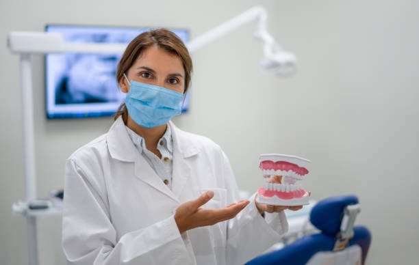 Best Urgent Tooth Repair  in Carson City, NV