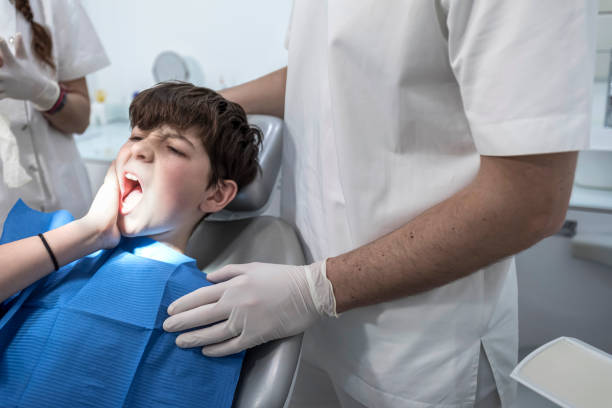 Tooth Infection Emergency Dentist in NV